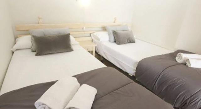 Differentflats Formentor, Забронировать Апартаменты/квартира Апартаменты Салоу, Апартаменты/квартира
