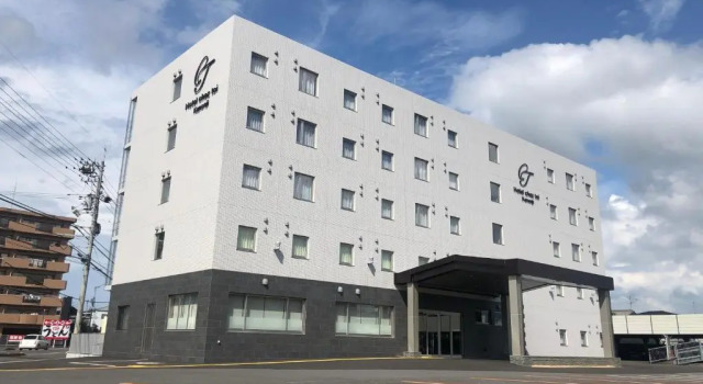 Hotel chez toi Kanonji, Buchen Sie Hotel Kanonji Kagawa