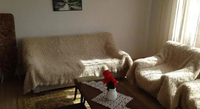 Katya Guest House
