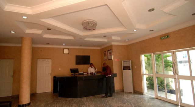 Sumed Suites