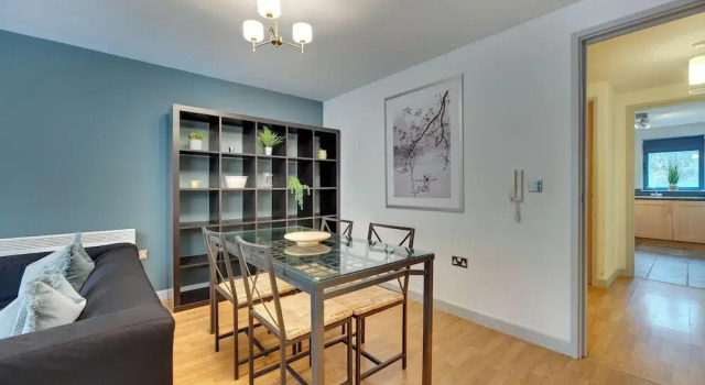 Sage Apartments, Varaa Huoneisto Asunnot kohteessa Merseyside, Huoneisto