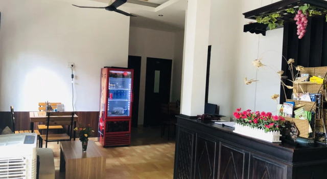 Tammy Hostel, Rezervovat Hostel Hostely v Quang Nam, Hostel