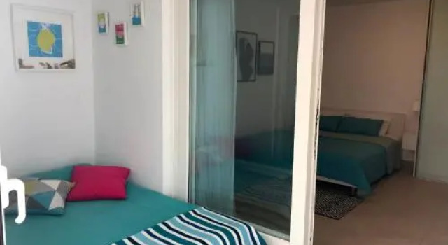 Studio Apartments Lace, Забронировать Апартаменты/квартира Апартаменты Новалья, Апартаменты/квартира
