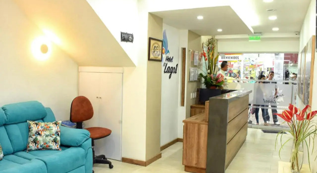 Hotel El Lago 1, Book Hotel Hotels in Risaralda with Parking, Parking