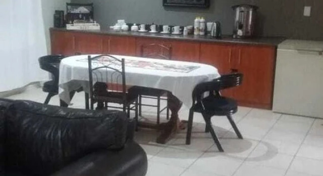 Villa Rosa Inn