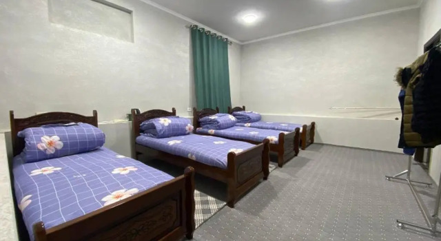 Sardoba hostel, Book Hostel / Vandrerhjem Namangan Namangan