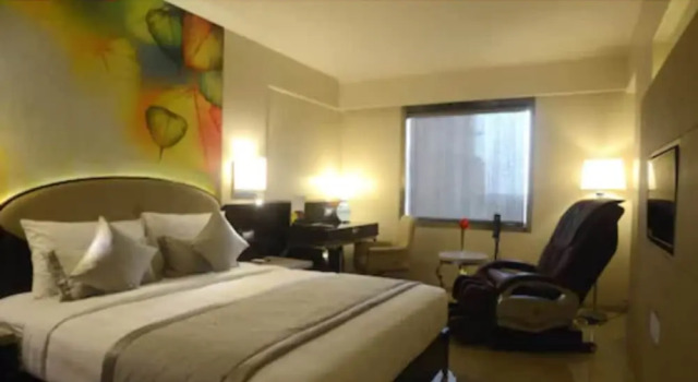 Номер Executive Hotel Sai Palace Grand Malad