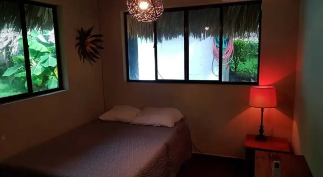 Bungalow in Secure Atami gated Community, Забронировать Дом для отпуска Коттеджи Эль-Сонте, Коттедж