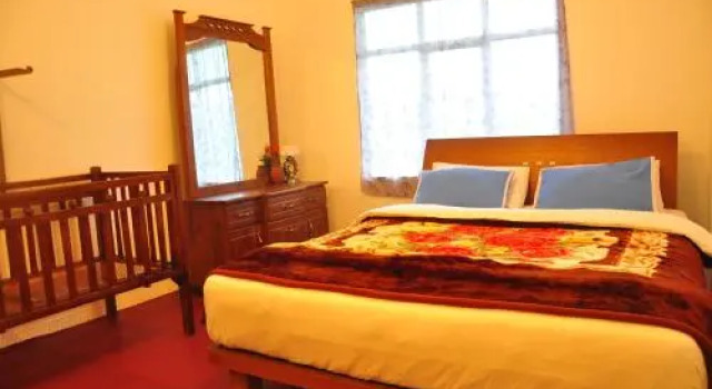 Moonplains Hemaya Bungalow