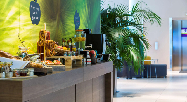Park Inn by Radisson Linz
