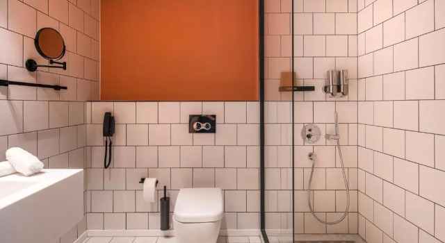 Двухместный номер Comfort Fletcher Hotel-Restaurant Oisterwijk-Tilburg