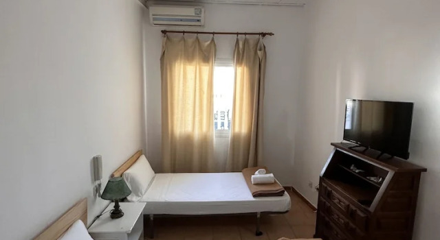Номер Economy Hostal San Felipe