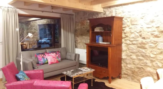 Коттедж с 3 комнатами Casas La Xiuca