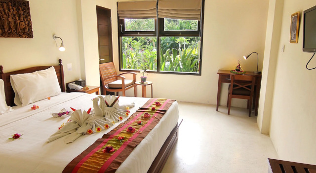 Collection O Ubud Near Central Ubud Formerly Hotel Suly, Забронировать Отель Убуд Гианьяр