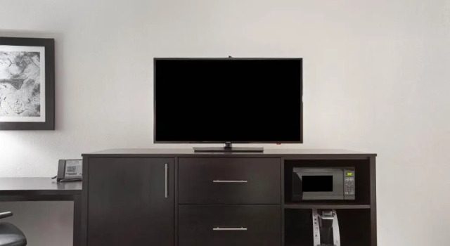 Четырёхместный номер Standard La Quinta by Wyndham Norwich-Plainfield-Casino