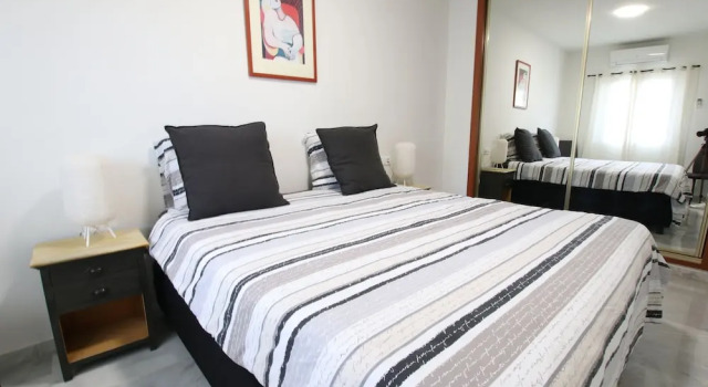 1 Bed - Sleeps 4 - Pool - Golf Resort, Забронировать Апартаменты/квартира Апартаменты провинции Малаги, Апартаменты/квартира