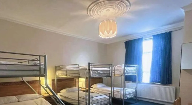 Helen's Hotel