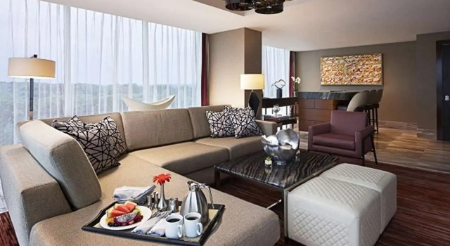 Live! Casino & Hotel - Baltimore Washington Airport - BWI, Reserva ahora Hotel Hanover Pensilvania