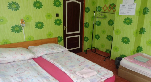 Katica Guesthouse Aggtelek, Book Pension Aggtelek Szabolcs-Szatmar-Bereg