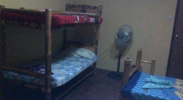 Angeles Budget Guesthouse, Varaa Hotelli Hotellit Pampanga aamiaisella, Aamiainen