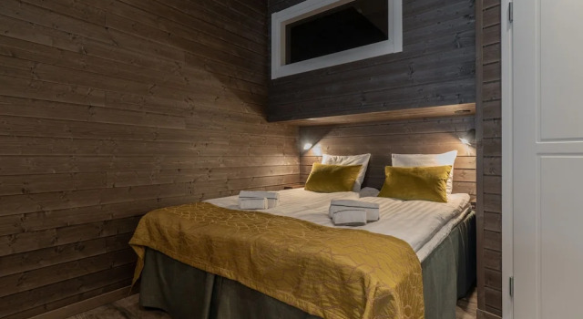 Семейный номер Standard Ski-Inn RukaValley