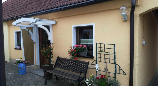 Rügen Fewo 25