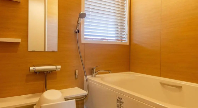 Номер Standard Yukemuri no Yado Inazumi Onsen