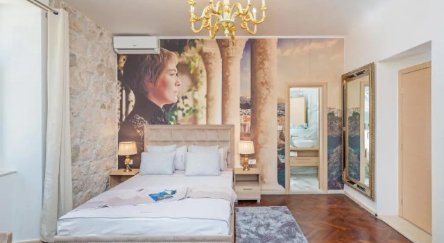 Номер Deluxe Seven Stars Accommodation Dubrovnik