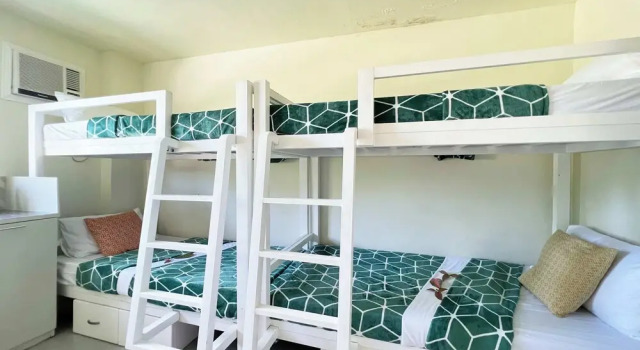 Номер Standard Accessline Inn Boracay powered by Cocotel