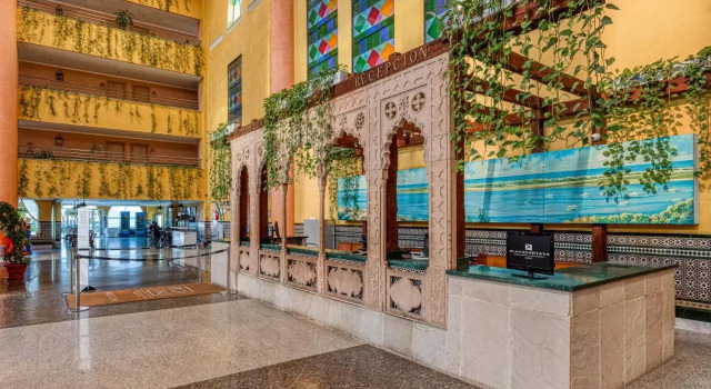 Playacartaya Spa Hotel Luxury, Book Hotel SPA-hoteller i Huelva, SPA