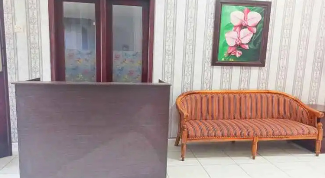 OYO 3960 Pondok Asri Guest House, Reservar Casa de hóspedes Bojonegoro 