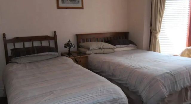 Aberdeen Guest House