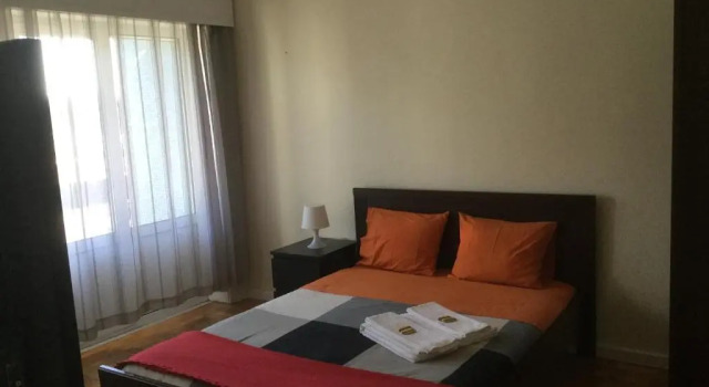 Двухместный номер Standard MicroRent Rooms