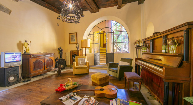 Residenza Il Glicine Di Lesa, Buchen Sie Hotel Lesa Lago Maggiore