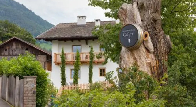 Apartments Gojer