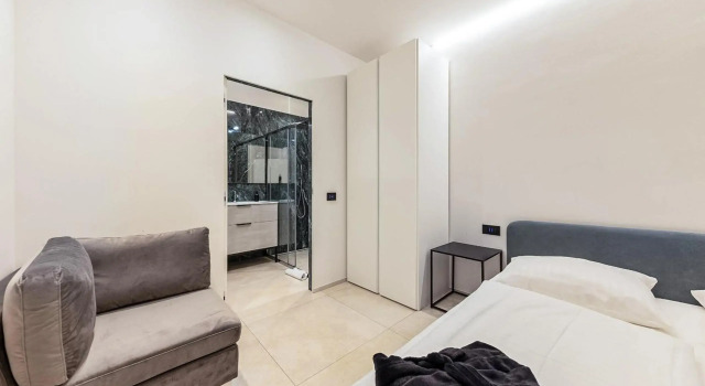 App 5 Palazzo Cavour