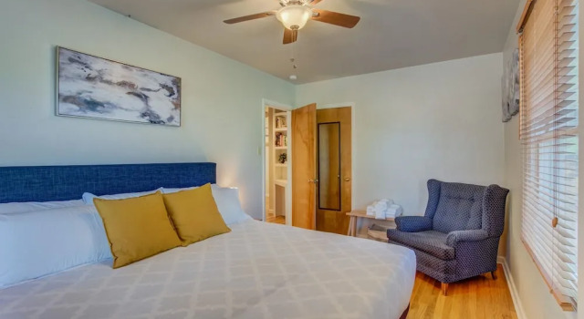 Апартаменты Colorado Springs Golf Value! 3 Bds, Dog-friendly