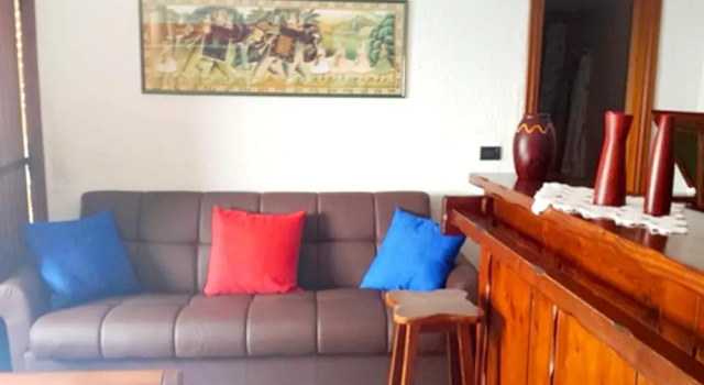 Villa with 3 Bedrooms in Imperia, with Wonderful Sea View, Private Pool, Enclosed Garden - 3 Km From the Beach