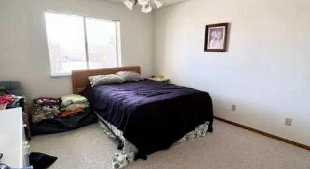 Summer/Snow Bird vacation rental overlooking Lake