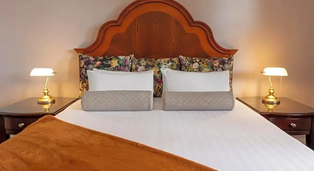 Четырёхместные апартаменты с 2 комнатами Club Wyndham Ballarat, Trademark Collection by Wyndham