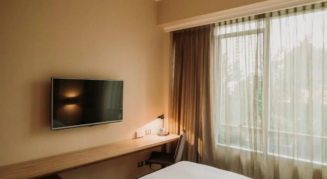 Двухместный номер Standard Hotel Costanera Concepcion