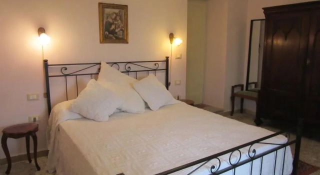 Трёхместный номер Standard Dimora Il Palazzetto