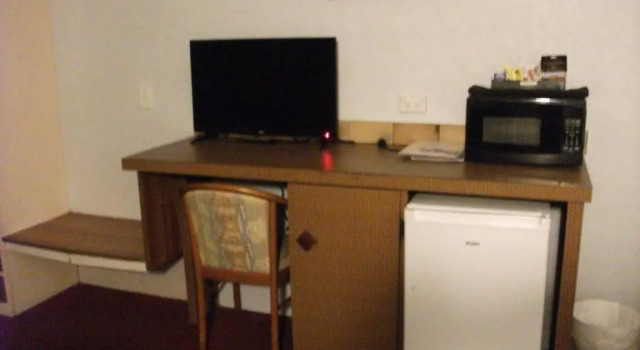 Двухместный номер Standard Beerwah Glasshouse Mountains Motel