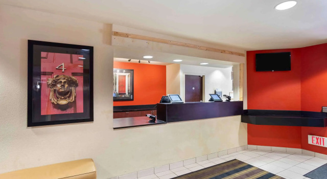 Extended Stay America - Somerset - Franklin, Rezerwuj Hotel Somerset 