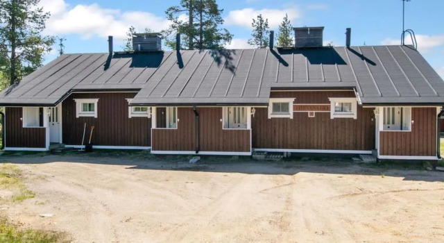 Hirvasaho a4, Varaa Hotelli Saariselkä Saariselka Ski