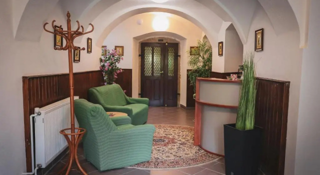 Hotel Apartment Faraon, Забронировать Апартаменты/квартира Апартаменты Czech central mountains, Апартаменты/квартира