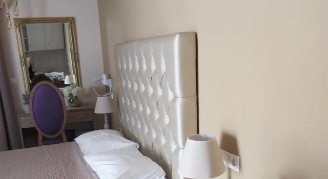 Апартаменты Bay View
