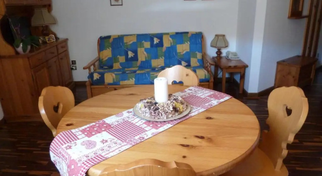 Студия Groden Apartments