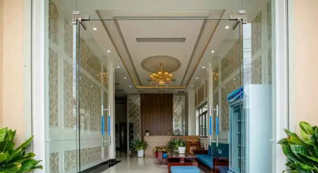 Garden House Con Đao, Boek Hotel Con Dao Vietnam