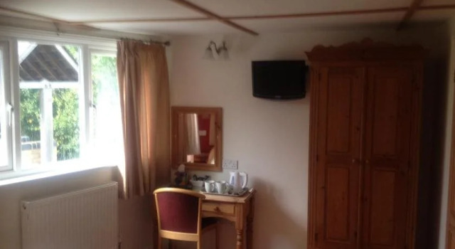 Stansted Guest House